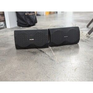Philips Set of‎ 2 Speakers CS-D5S/17